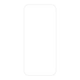 Honor 400 Lite Tempered Glass Screen Protector - Transparent