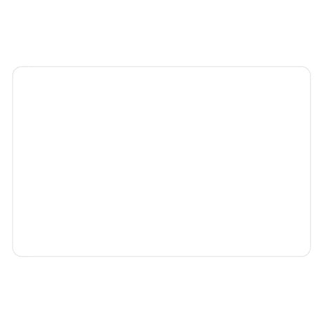 Samsung Galaxy Tab S10 FE+ (Plus) Screen Protector Film - Transparent