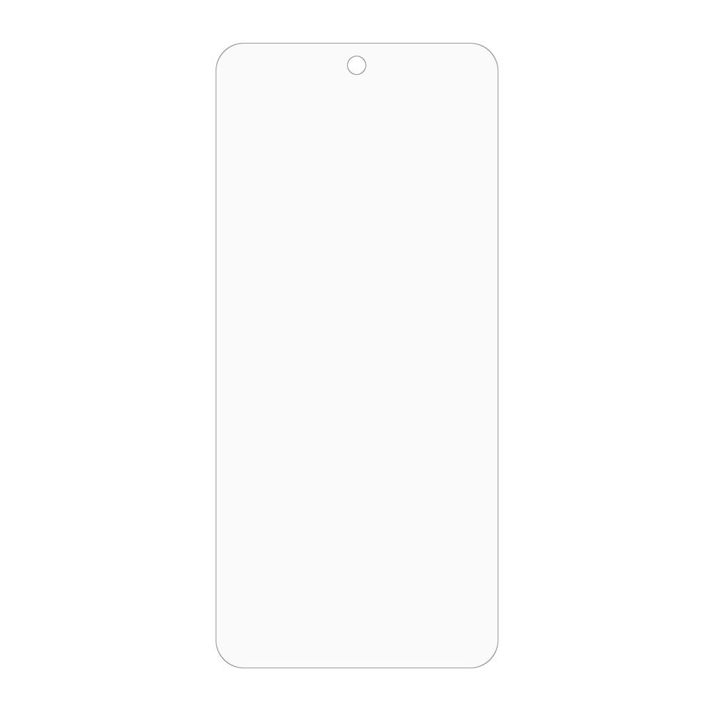 Motorola Edge 60 / Edge 60 Pro / Edge 60 Fusion Screen Protector Film - Transparent