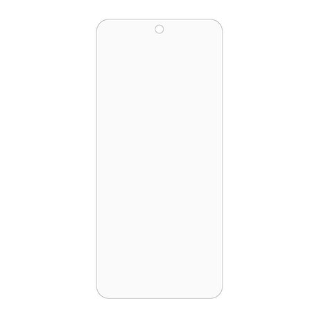 Motorola Edge 60 / Edge 60 Pro / Edge 60 Fusion Screen Protector Film - Transparent