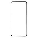 Motorola Edge 60/ Edge 60 Pro / Edge 60 Fusion Full Fit Tempered Glass Screen Protector - Transparent / Black Edge