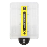 iPad 11" (2025) / iPad 10.9" (2024 / 2022) Tempered Screen Protector Glass with Installation Tool - Transparent