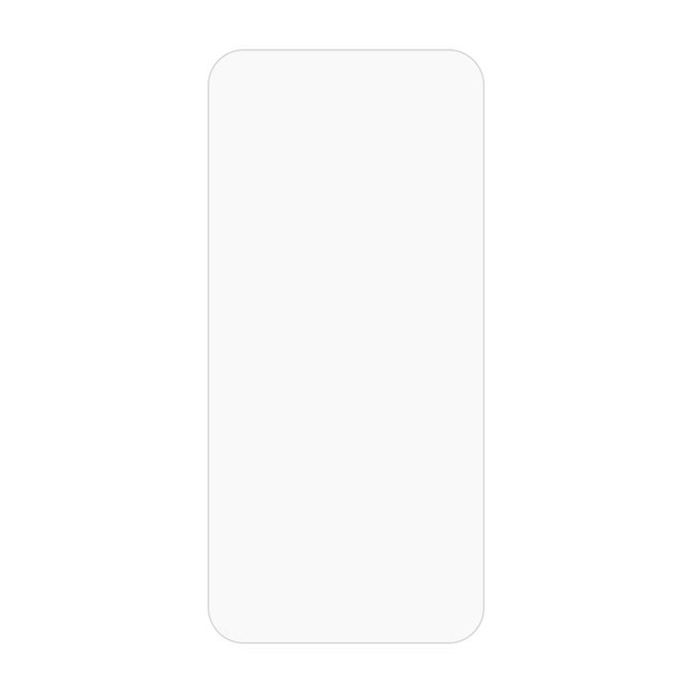 Nothing CMF Phone 2 Pro Tempered Glass Screen Protector - Transparent