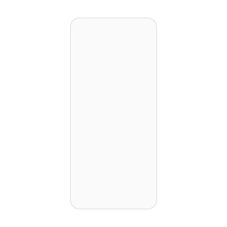 Motorola Edge 60 Pro Screen Protector Film - Transparent