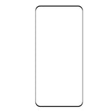 Xiaomi 13 Lite Tempered Screen Protector Glass - Transparent / Black