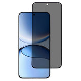Xiaomi Poco F7 Tempered Glass Screen Protector – Privacy Function – Transparent