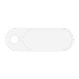 Google Pixel 10 Protective Glass for Camera Lens - Transparent