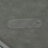 Google Pixel 10 Protective Glass for Camera Lens - Transparent