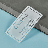 Google Pixel 10 Protective Glass for Camera Lens - Transparent