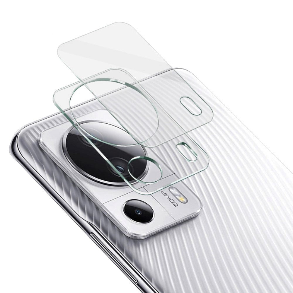 Xiaomi 13 Lite Camera Lens Protective Glass - Transparent