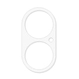 iPhone 17 Tempered Glass Screen Protector - Camera Lens - Transparent