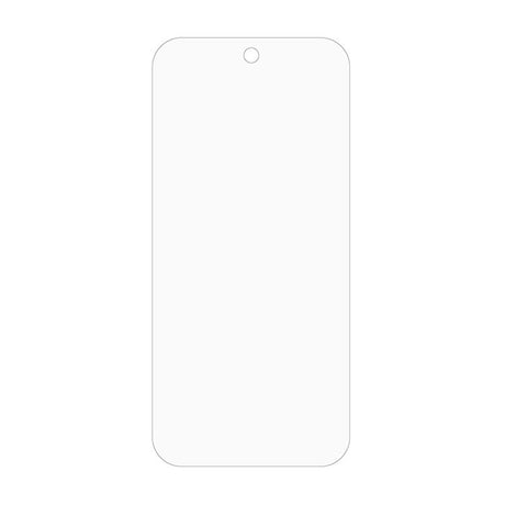 Google Pixel 10 Pro XL Screen Protector Film - Transparent