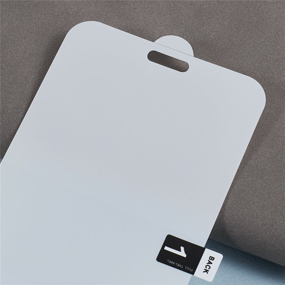 Honor 400 Pro Protector Film - Transparent