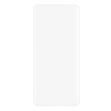 Honor 400 Pro Screen Protector Glass with Liquid UV & Lamp - Transparent