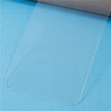 iPhone Air Screen Protector - Tempered Glass - Transparent