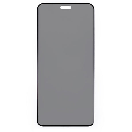 Honor 400 Pro Tempered Screen Protector Glass - Privacy Function - Transparent