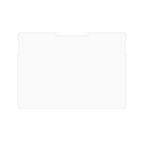 Microsoft Surface Go 4 Screen Protector Film - Transparent