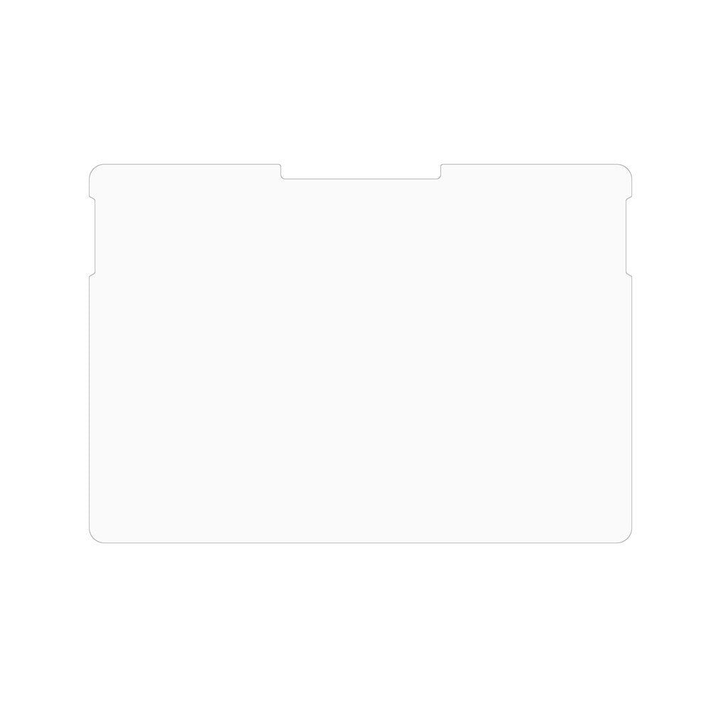 Microsoft Surface Go 4 Paperlike Screen Protector Film - Transparent