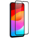 NORTHJO Samsung Galaxy A17 (5G) / A26 (5G) Tempered Screen Protector Glass – Transparent / Black Edge