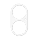 iPhone 17 - 360° Protection set w. Screen Protection | MagSafe Case | Camera Lens Protection - Transparent / Black Edge