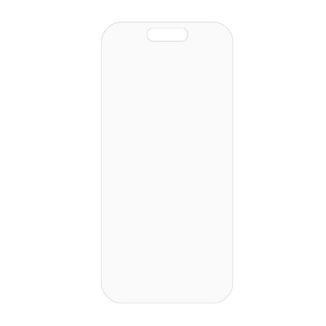 iPhone 17 Matte Screen Protector Film - Transparent