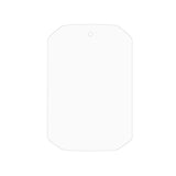 Garmin Edge MTB Screen Protector Film - Transparent