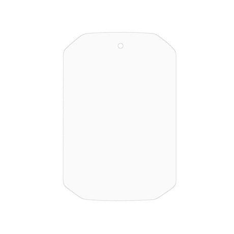 Garmin Edge MTB Screen Protector Film - Transparent