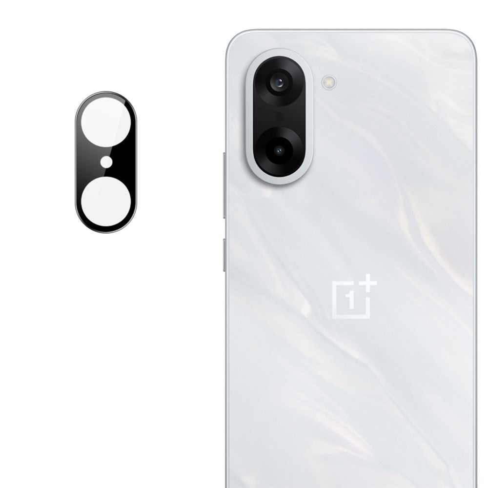 IMAK OnePlus Nord CE5 Camera Lens Protector Glass - Black