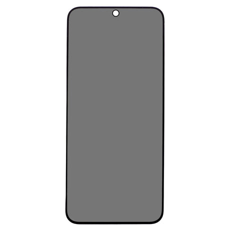 OnePlus Nord CE5 Full Fit Tempered Screen Protector Glass - Privacy Function - Transparent