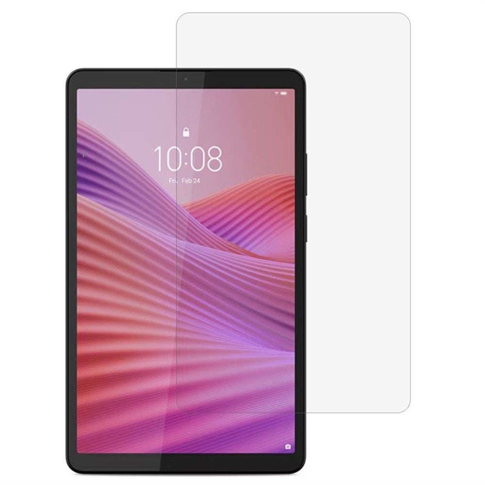 Lenovo Tab One 8.7" Tempered Glass Screen Protector - Transparent