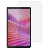 Lenovo Tab One 8.7" Tempered Glass Screen Protector - Transparent