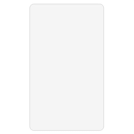 Lenovo Tab One 8.7" Tempered Glass Screen Protector - Transparent