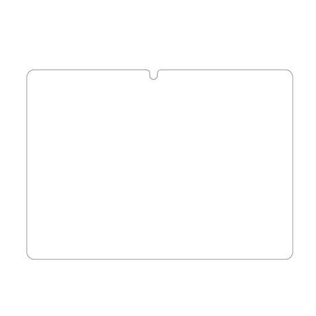 OnePlus Pad 3 Screen Protector Film - Transparent