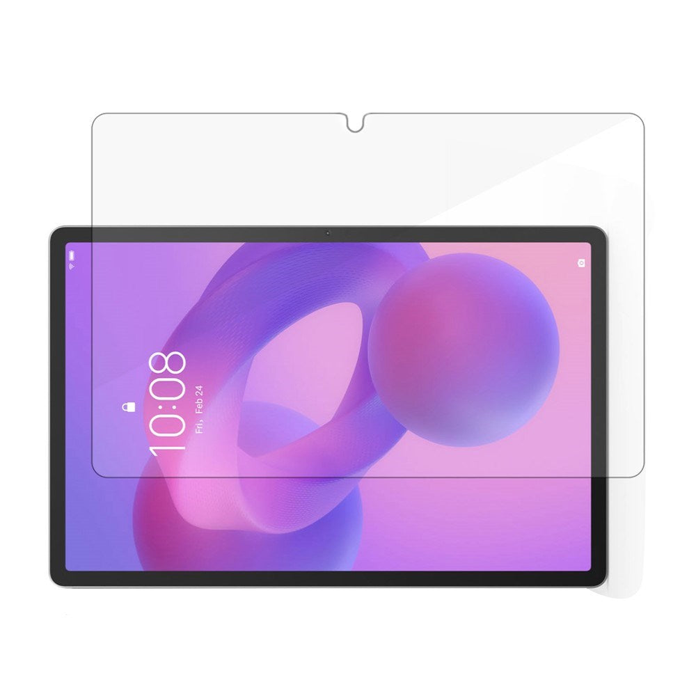 Lenovo Idea Tab 11" Tempered Glass Screen Protector - Transparent