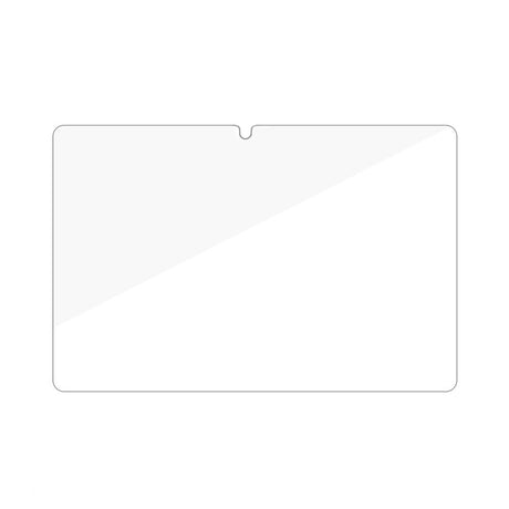 Lenovo Idea Tab 11" Tempered Glass Screen Protector - Transparent