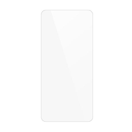 Nothing Phone (3) Tempered Glass Screen Protector - Transparent