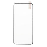 Samsung Galaxy S23 Full Fit Tempered Glass - Case Friendly - Screen Protector - Transparent