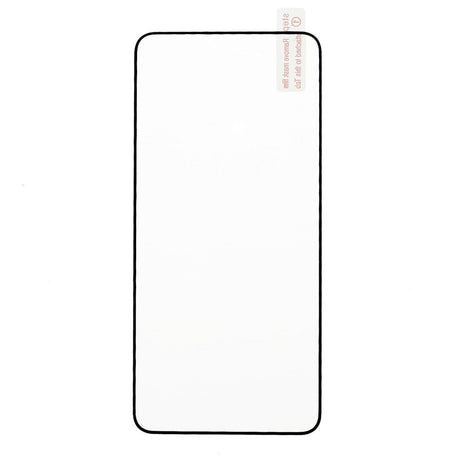 Samsung Galaxy S23 Full Fit Tempered Glass - Case Friendly - Screen Protector - Transparent