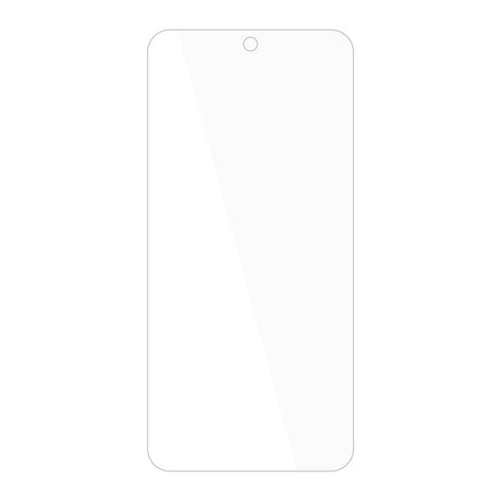 Samsung Galaxy S25 FE Screen Protector Film - Transparent