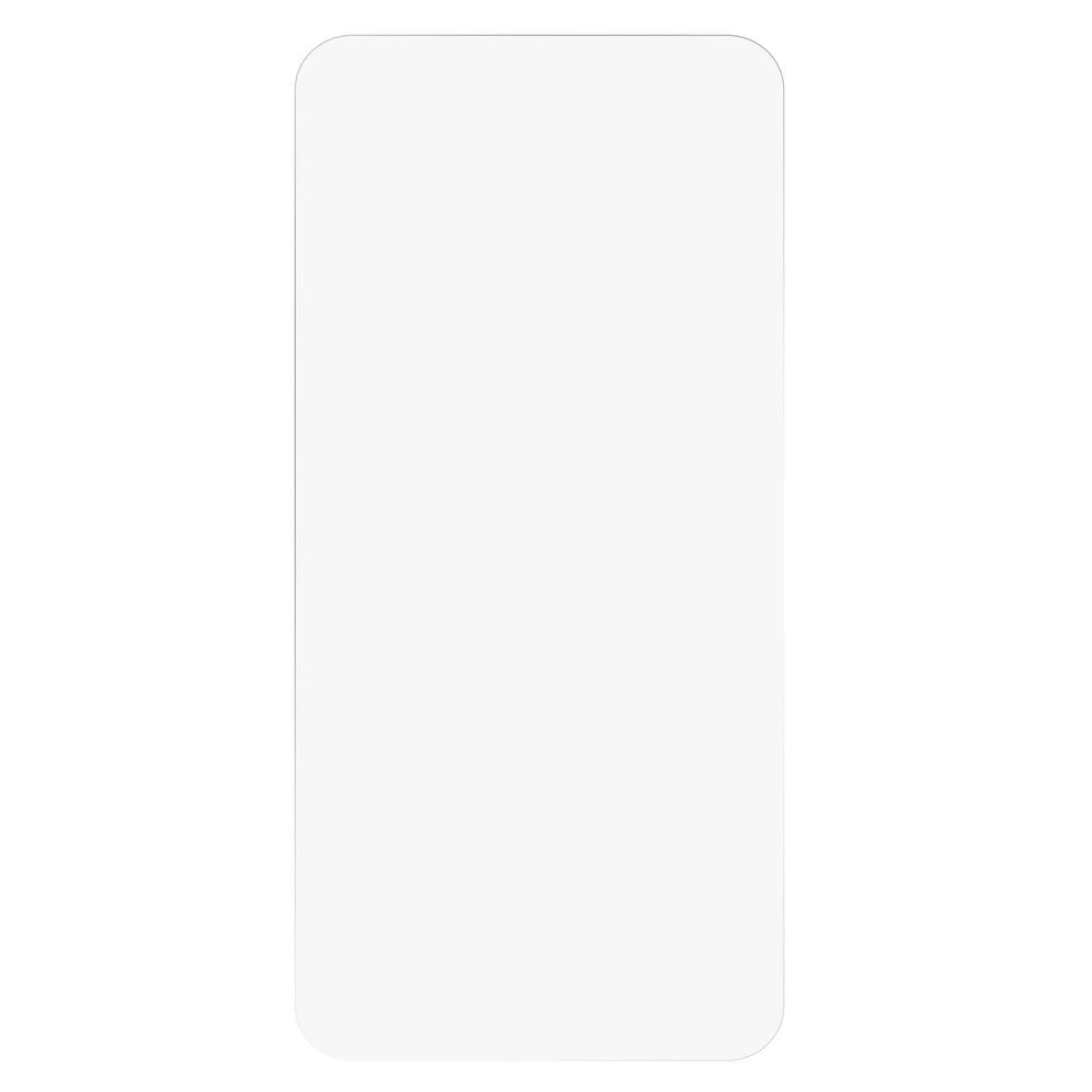 Oppo A5x (4G) Tempered Glass Screen Protector - Transparent