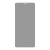Oppo A5x Tempered Glass Screen Protector - Privacy - Transparent