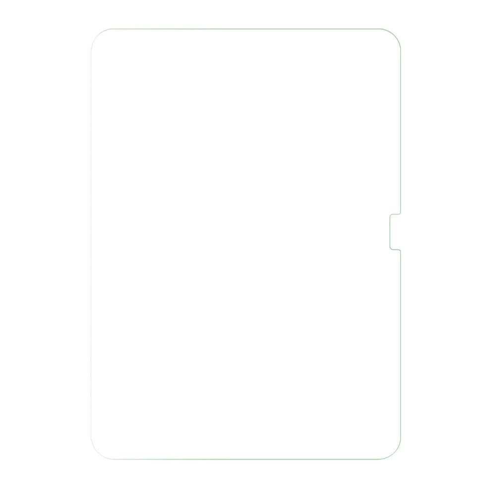 iPad 10.9" (2022) Tempered Glass - Screen Protector - Transparent