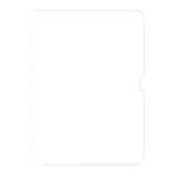 iPad 10.9" (2022) Tempered Glass - Screen Protector - Transparent