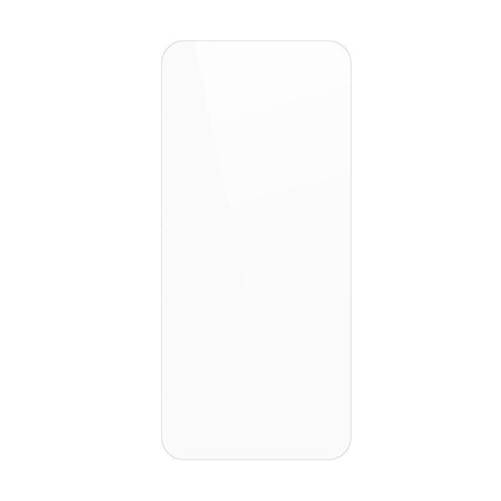 Honor 400 Smart (4G / 5G) AMORUS 2.5D Arc Edge Screen Protector in Aluminium-Silicon Glass - Transparent