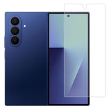 Samsung Galaxy Z Fold7 Front Screen Protector - Transparent