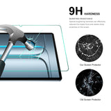OnePlus Pad Lite ENKAY Tempered Glass Screen Protector - 2 pcs. - Transparent