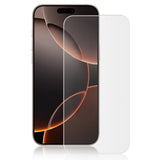 iPhone 18 Pro / 17 Pro MOCOLO Tempered Screen Protection Glass - Transparent