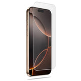 iPhone 18 Pro / 17 Pro MOCOLO Tempered Screen Protection Glass - Transparent
