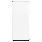 Xiaomi Redmi Note 15 Pro+ (Plus) / Poco M8 Pro (5G) Screen Protector Glass – Transparent / Black Edge