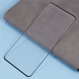 Xiaomi Redmi Note 15 Pro+ (Plus) / Poco M8 Pro (5G) Screen Protector Glass – Transparent / Black Edge